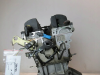 Двигатель б/у к Citroen C5 I RFJ (EW10A) 2,0 Бензин контрактный, арт. 3840