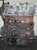 Двигатель б/у к Citroen C5 II 4HL (DW12C) 2,2 Дизель контрактный, арт. 3872
