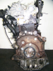 Двигатель б/у к Citroen C5 II 4HT (DW12BTED4) 2,2 Дизель контрактный, арт. 3871