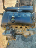 Двигатель б/у к Citroen C5 II 5FS (EP6C) 1,6 Бензин контрактный, арт. 3864