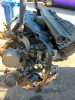 Двигатель б/у к Citroen C5 II 5FS (EP6C) 1,6 Бензин контрактный, арт. 3864