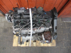 Двигатель б/у к Citroen C5 II 9HL, 9HR (DV6C) 1,6 Дизель контрактный, арт. 3861