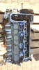 Двигатель б/у к Citroen C5 II AHW (DW10FC) 2,0 Дизель контрактный, арт. 3870