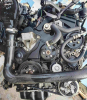Двигатель б/у к Citroen C5 II DT17ED4 2,7 Дизель контрактный, арт. 3873