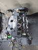 Двигатель б/у к Citroen C5 II DT20C 3,0 Дизель контрактный, арт. 3875