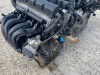 Двигатель б/у к Citroen C5 II RFJ (EW10A) 2,0 Бензин контрактный, арт. 3866