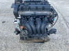 Двигатель б/у к Citroen C5 II RFJ (EW10A) 2,0 Бензин контрактный, арт. 3866