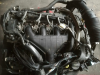 Двигатель б/у к Citroen C5 II RHF (DW10BTED4) 2,0 Дизель контрактный, арт. 3868