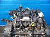 Двигатель б/у к Citroen C5 II UHZ (DT17BTED4) 2,7 Дизель контрактный, арт. 3881