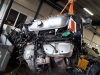 Двигатель б/у к Citroen C5 II XFU (ES9A) 3,0 Бензин контрактный, арт. 3876