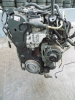 Двигатель б/у к Citroen C6 4HT (DW12BTED4) 2,2 Дизель контрактный, арт. 3704