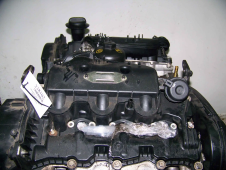 Двигатель б/у к Citroen C6 UHZ (DT17BTED4) 2,7 Дизель контрактный, арт. 3706 Двигатель б/у к Citroen C6 UHZ (DT17BTED4) 2,7 Дизель контрактный, арт. 3706