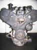 Двигатель б/у к Citroen C6 UHZ (DT17BTED4) 2,7 Дизель контрактный, арт. 3706