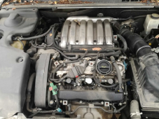 Двигатель б/у к Citroen C6 XFX (ES9J4S), XFV (ES9A) 3,0 Бензин контрактный, арт. 3708 Двигатель б/у к Citroen C6 XFX (ES9J4S), XFV (ES9A) 3,0 Бензин контрактный, арт. 3708
