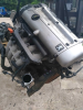 Двигатель б/у к Citroen C8 3FZ (EW12J4) 2,2 Бензин контрактный, арт. 3699