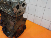 Двигатель б/у к Citroen C8 4HT (DW12BTED4) 2,2 Дизель контрактный, арт. 3701