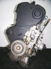 Двигатель б/у к Citroen C8 RFJ (EW10A) 2,0 Бензин контрактный, арт. 3693
