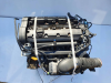Двигатель б/у к Citroen C8 RFN (EW10J4) 2,0 Бензин контрактный, арт. 3692