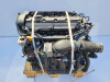 Двигатель б/у к Citroen C8 RFN (EW10J4) 2,0 Бензин контрактный, арт. 3692