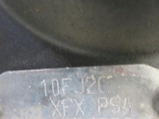 Двигатель б/у к Citroen C8 XFX (ES9J4S) 3.0 Бензин контрактный, арт. 3703 Двигатель б/у к Citroen C8 XFX (ES9J4S) 3.0 Бензин контрактный, арт. 3703