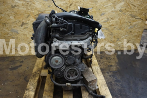 Двигатель б/у к Citroen DS3 5FR, 5FX (EP6DT) 1,6 Бензин контрактный, арт. 3911