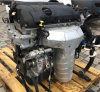 Двигатель б/у к Citroen DS3 5FS (EP6C) 1,6 Бензин контрактный, арт. 3892