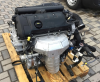 Двигатель б/у к Citroen DS3 5FS (EP6C) 1,6 Бензин контрактный, арт. 3901