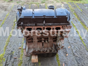 Двигатель б/у к Citroen DS3 5FU (EP6CDTX) 1,6 Бензин контрактный, арт. 3909