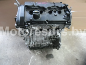 Двигатель б/у к Citroen DS3 5GZ (EP6FDT) 1,6 Бензин контрактный, арт. 3899