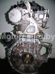 Двигатель б/у к Citroen DS3 8FP (EP3) 1,4 Бензин контрактный, арт. 3895