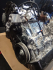 Двигатель б/у к Citroen DS3 9HR (DV6C) 1,6 Дизель контрактный, арт. 3904
