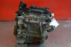 Двигатель б/у к Citroen DS3 BHZ (DV6FC) 1,6 Дизель контрактный, арт. 3908