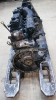 Двигатель б/у к Citroen DS3 BHZ (DV6FC) 1,6 Дизель контрактный, арт. 3887