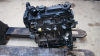 Двигатель б/у к Citroen DS3 BHZ (DV6FC) 1,6 Дизель контрактный, арт. 3887