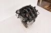 Двигатель б/у к Citroen DS3 HMZ (EB2F) 1,2 Бензин контрактный, арт. 3894