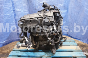 Двигатель б/у к Citroen DS4 5FS (EP6C) 1,6 Бензин контрактный, арт. 3680
