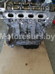 Двигатель б/у к Citroen DS4 5FV (EP6CDT) 1,6 Бензин контрактный, арт. 3677