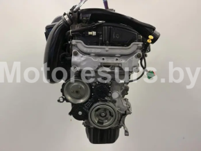 Двигатель б/у к Citroen DS4 5GZ (EP6FDT) 1,6 Бензин контрактный, арт. 3671