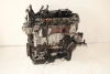 Двигатель б/у к Citroen DS5 9HR (DV6C) 1,6 Дизель контрактный, арт. 3658