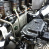 Двигатель б/у к Citroen DS5 BHX (DV6FC) 1,6 Дизель контрактный, арт. 3657
