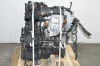 Двигатель б/у к Citroen DS5 BHZ (DV6FC) 1,6 Дизель контрактный, арт. 3660