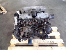 Двигатель б/у к Citroen Evasion D8B (XUD9TF) 1,9 Дизель контрактный, арт. 3646 Двигатель б/у к Citroen Evasion D8B (XUD9TF) 1,9 Дизель контрактный, арт. 3646
