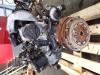Двигатель б/у к Citroen Evasion D8B (XUD9TF) 1,9 Дизель контрактный, арт. 3646