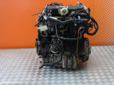 Двигатель б/у к Citroen Evasion P8C (XUD11BTE) 2,1 Дизель контрактный, арт. 3654 Двигатель б/у к Citroen Evasion P8C (XUD11BTE) 2,1 Дизель контрактный, арт. 3654