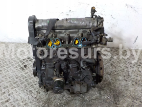 Двигатель б/у к Citroen Evasion RGX (XU10J2TE) 2,0 Бензин контрактный, арт. 3653