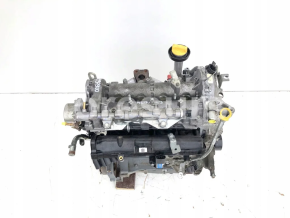 Двигатель б/у к Citroen Nemo FHZ (F13DTE5) 1,3 Дизель контрактный, арт. 3642