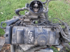 Двигатель б/у к Citroen Saxo HDZ (TU1M) 1,1 Бензин контрактный, арт. 3634