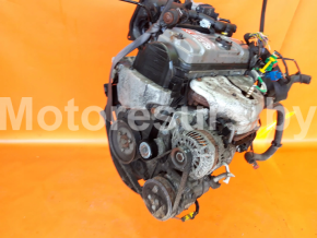 Двигатель б/у к Citroen Saxo HFX (TU1JP) 1,1 Бензин контрактный, арт. 3635