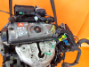 Двигатель б/у к Citroen Saxo HFX (TU1JP) 1,1 Бензин контрактный, арт. 3635