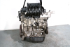 Двигатель б/у к Citroen Saxo KFW, KFX (TU3JP) 1,4 Бензин контрактный, арт. 3636